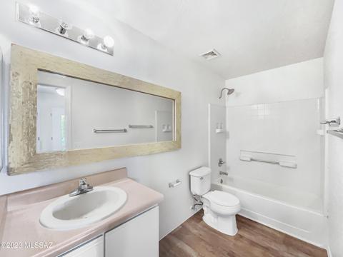 6074 E Gull Ct, Tucson, AZ 85756 photo 12