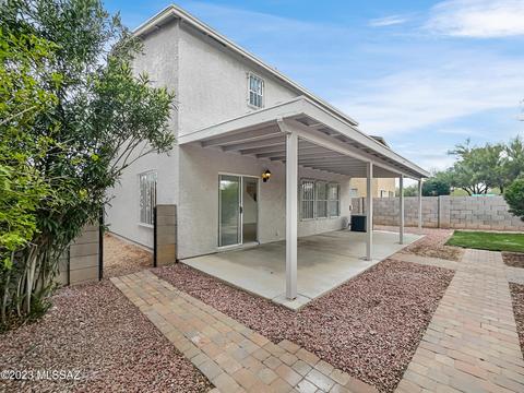 6074 E Gull Ct, Tucson, AZ 85756 photo 9