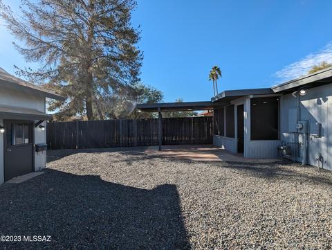 6718 E Hawk Dr, Tucson, AZ 85730 photo 29