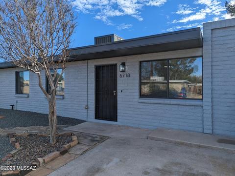 6718 E Hawk Dr, Tucson, AZ 85730 photo 3