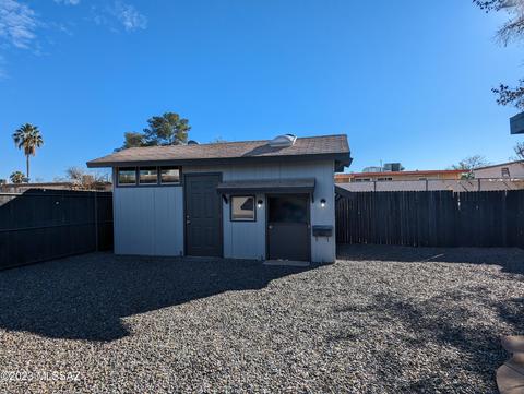 6718 E Hawk Dr, Tucson, AZ 85730 photo 31