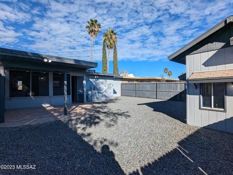 6718 E Hawk Dr, Tucson, AZ 85730 photo 27