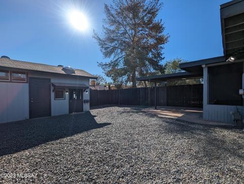 6718 E Hawk Dr, Tucson, AZ 85730 photo 30