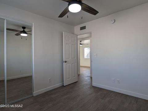 6718 E Hawk Dr, Tucson, AZ 85730 photo 16