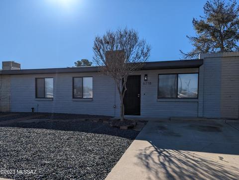 6718 E Hawk Dr, Tucson, AZ 85730 photo 32
