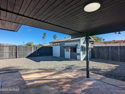 6718 E Hawk Dr, Tucson, AZ 85730 photo 25