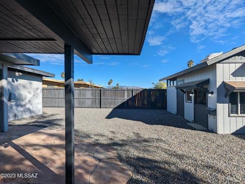 6718 E Hawk Dr, Tucson, AZ 85730 photo 26