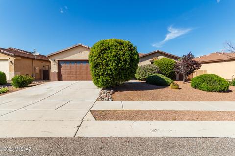 3697 E Mecate Rd, Tucson, AZ 85739 photo 1