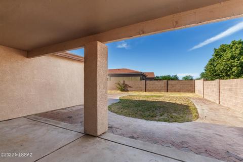 3697 E Mecate Rd, Tucson, AZ 85739 photo 41