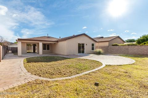 3697 E Mecate Rd, Tucson, AZ 85739 photo 2
