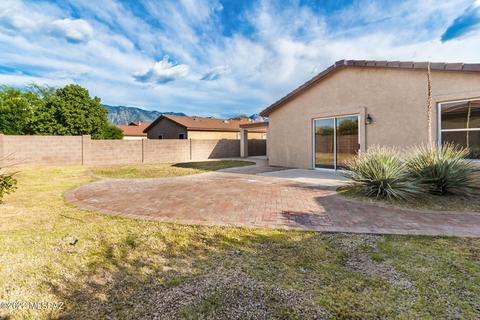 3697 E Mecate Rd, Tucson, AZ 85739 photo 40