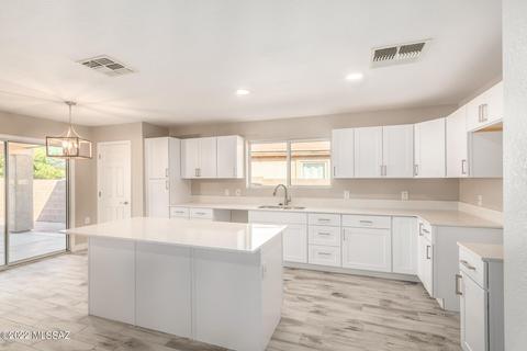 3697 E Mecate Rd, Tucson, AZ 85739 photo 5