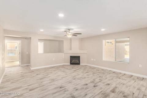 3697 E Mecate Rd, Tucson, AZ 85739 photo 13