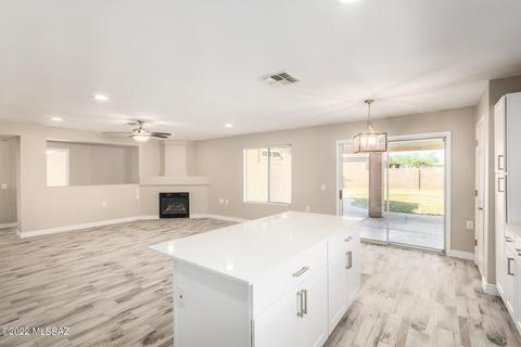 3697 E Mecate Rd, Tucson, AZ 85739 photo 7