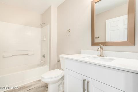 3697 E Mecate Rd, Tucson, AZ 85739 photo 36