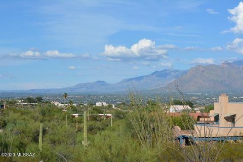 4320 N Paseo Rancho, Tucson, AZ 85745