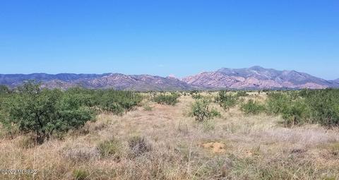 tbd S Sherwood Rd #--, Pearce, AZ 85625