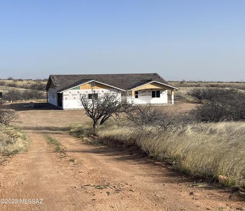 1600 Desert Senna Trl, Benson, AZ 85602