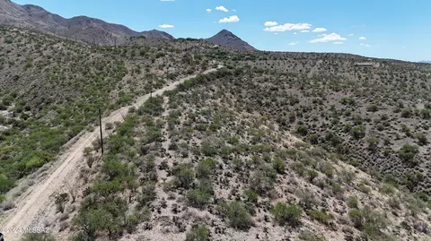 225 Vereda Cabrilla, Rio Rico, AZ 85648