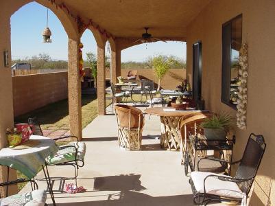 13624 E Ocotillo Bloom Dr, Vail, AZ 85641 photo 2