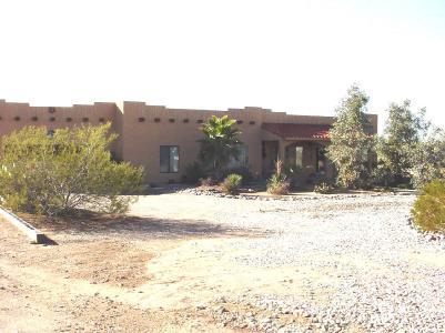 13624 E Ocotillo Bloom Dr, Vail, AZ 85641 photo 1