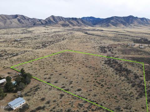 tbd E Jackalope Rd, Dragoon, AZ 85609
