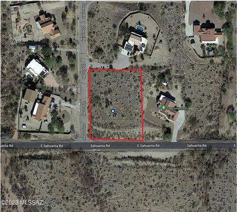 3581 E Sahuarita Rd E, Vail, AZ 85641 photo 1