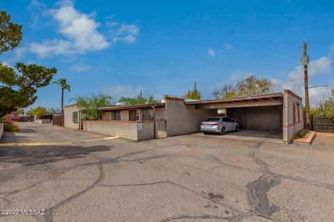 4012 E Fairmount St, Tucson, AZ 85712 photo 20