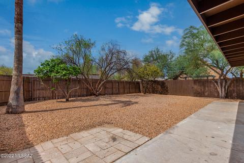 4012 E Fairmount St, Tucson, AZ 85712 photo 21