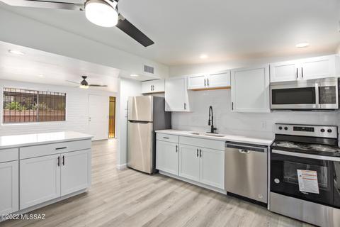 4012 E Fairmount St, Tucson, AZ 85712 photo 1
