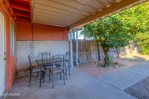 6783 E Hawk Dr, Tucson, AZ 85730 photo 29