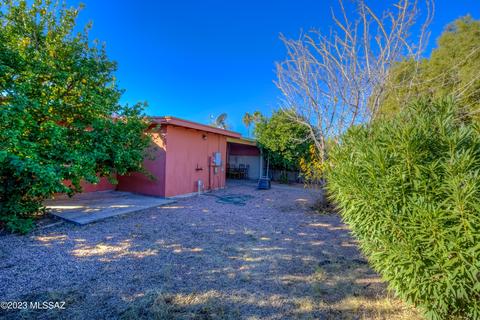 6783 E Hawk Dr, Tucson, AZ 85730 photo 35
