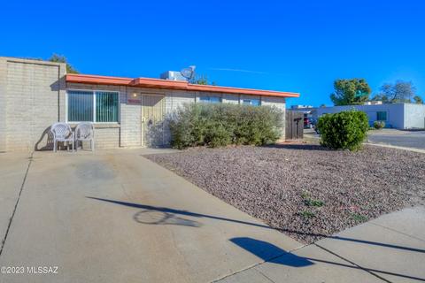 6783 E Hawk Dr, Tucson, AZ 85730 photo 2