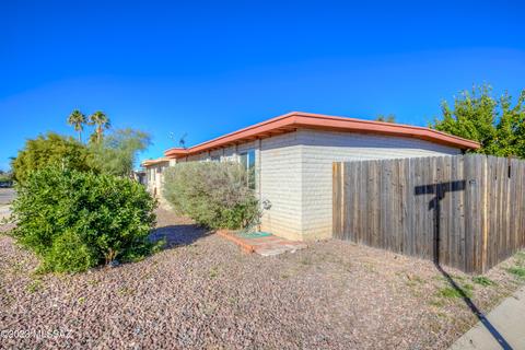 6783 E Hawk Dr, Tucson, AZ 85730 photo 5