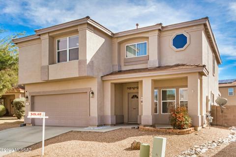 10895 S Raptor Ct, Vail, AZ 85641
