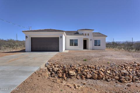 1813 Cajeme Ct, Rio Rico, AZ 85648
