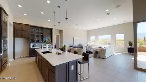 6947 W Patina Dr #LOT 33, Marana, AZ 85658