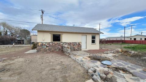 151 S Cochise Ave, Willcox, AZ 85643 photo 15