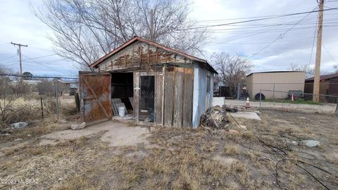 151 S Cochise Ave, Willcox, AZ 85643 photo 23