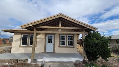 151 S Cochise Ave, Willcox, AZ 85643 photo 1