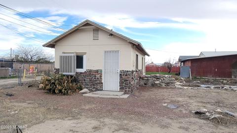 151 S Cochise Ave, Willcox, AZ 85643 photo 16