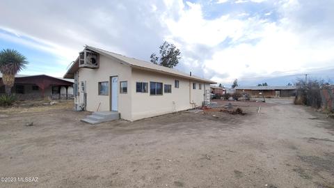 151 S Cochise Ave, Willcox, AZ 85643 photo 24