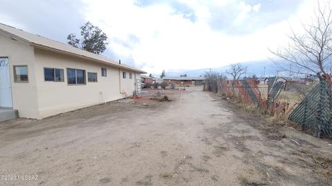 151 S Cochise Ave, Willcox, AZ 85643 photo 25