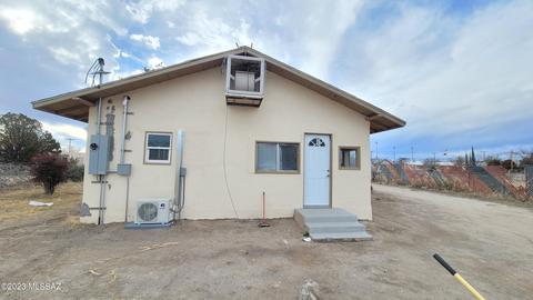 151 S Cochise Ave, Willcox, AZ 85643 photo 14