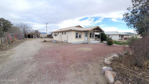 151 S Cochise Ave, Willcox, AZ 85643 photo 2
