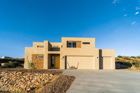 9955 S Rolling Water Dr, Vail, AZ 85641