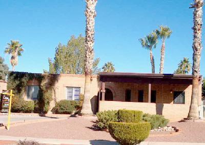 9159 E Deer Trl, Tucson, AZ 85710 photo 1