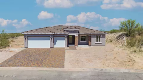 1177 E Madera Estates Ln, Sahuarita, AZ 85629