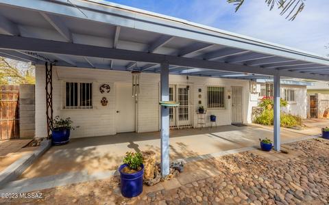 4528 E 9th St, Tucson, AZ 85711 photo 24