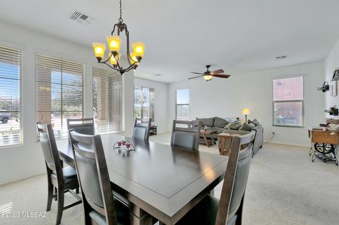 303 E Desert Haven Pl Pl, Vail, AZ 85641 photo 5